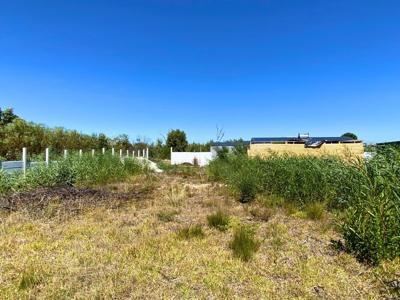 Vacant Land Residential For Sale in Franskraal - Photo 5