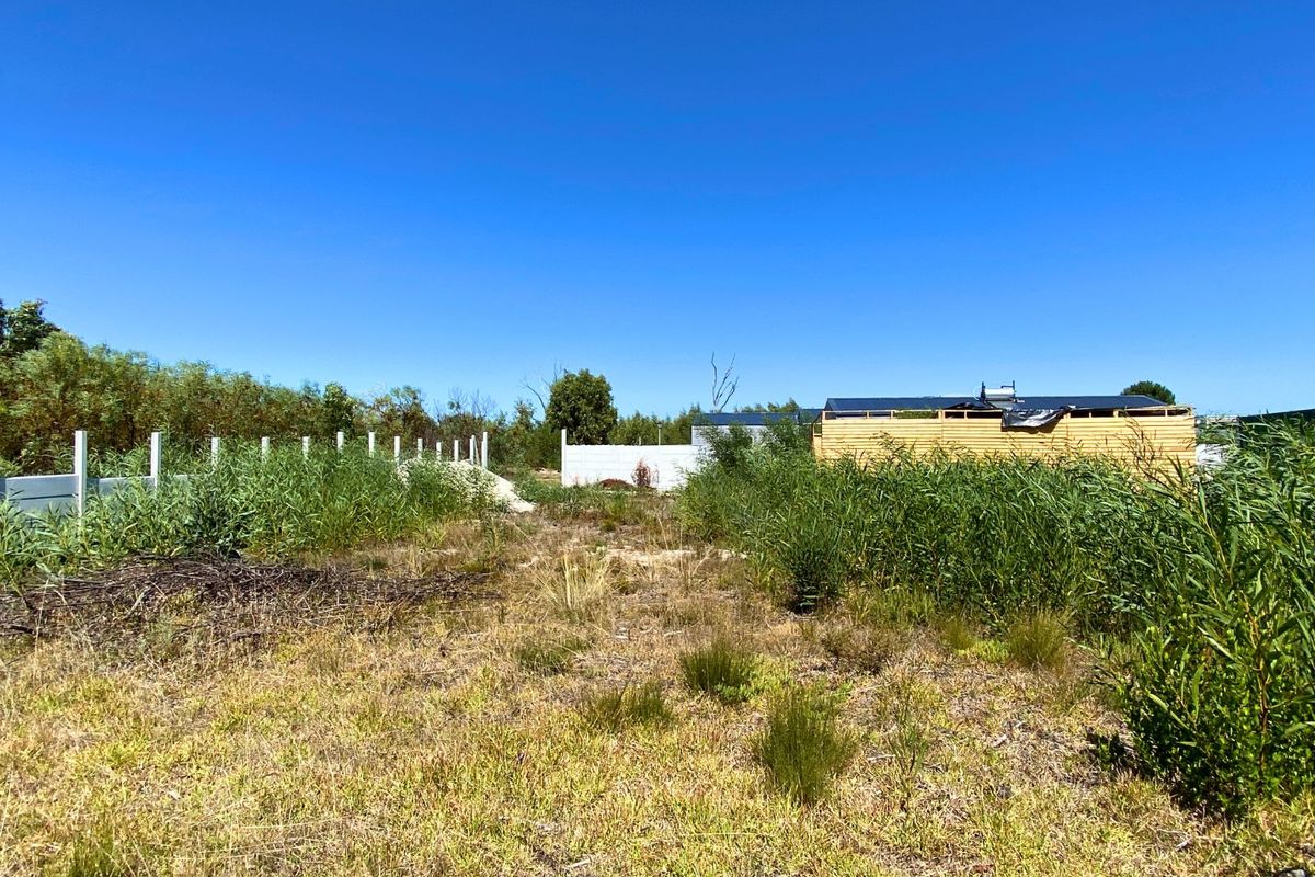 Vacant Land Residential For Sale in Franskraal - Photo 5