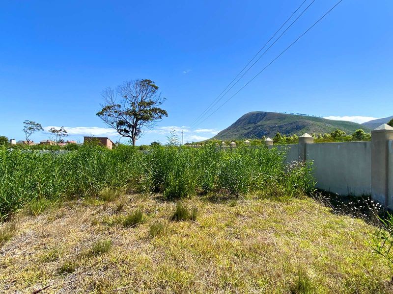 Vacant Land Residential For Sale in Franskraal - Photo 3