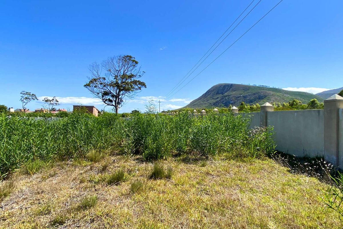 Vacant Land Residential For Sale in Franskraal - Photo 3