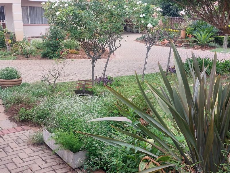 Townhouse For Sale in Polokwane Central - Photo 6