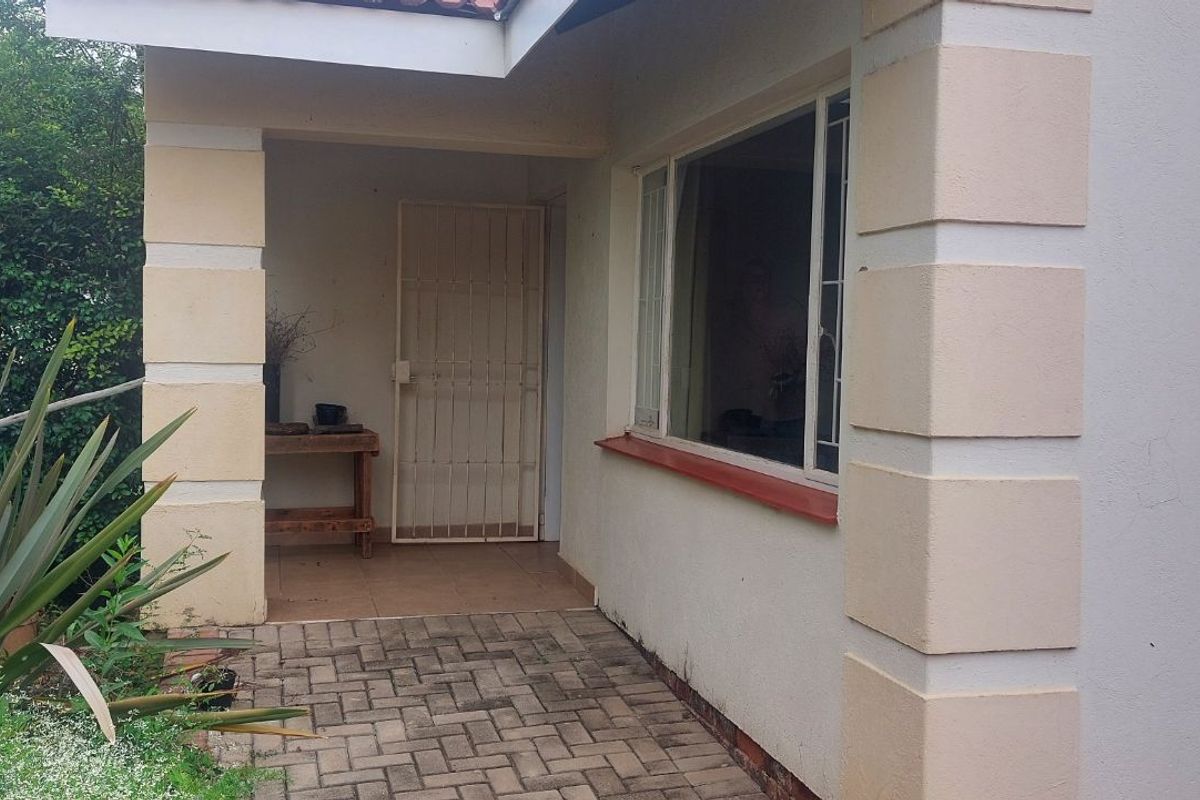 Townhouse For Sale in Polokwane Central - Photo 5