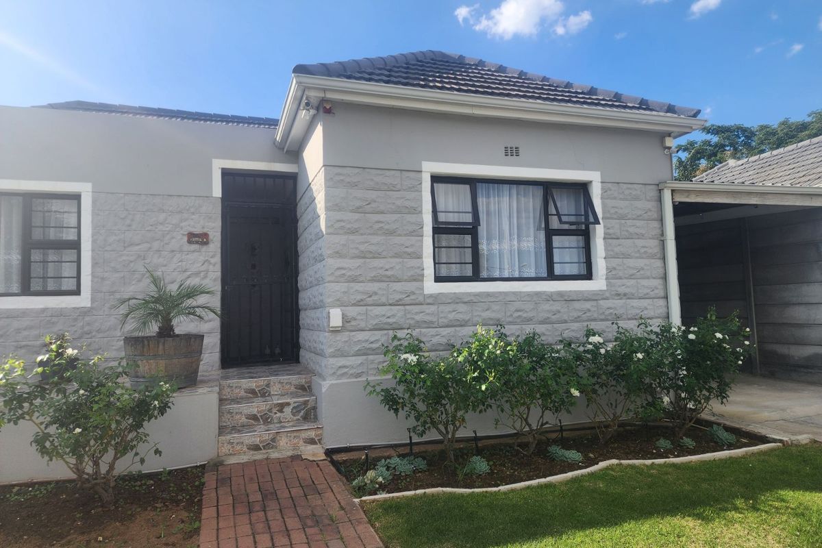 House For Sale in Ashton Central - Photo 5