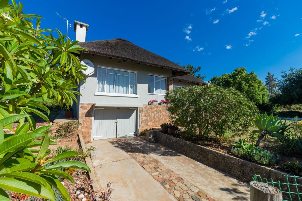 House For Sale in Bonnievale Central - Photo 4