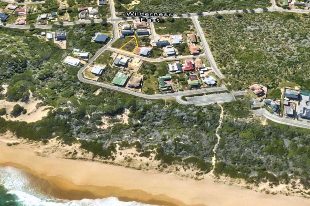 Vacant Land Residential For Sale in Kleinkrantz - Photo 4