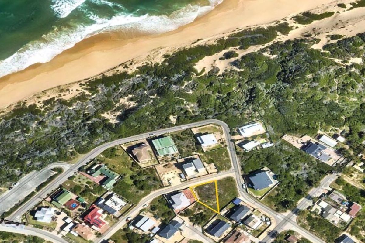 Vacant Land Residential For Sale in Kleinkrantz - Photo 3