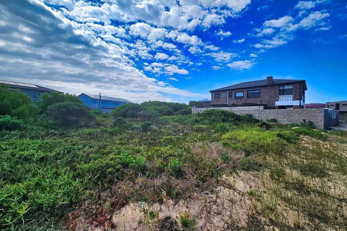 Vacant Land Residential For Sale in Kleinkrantz - Photo 2