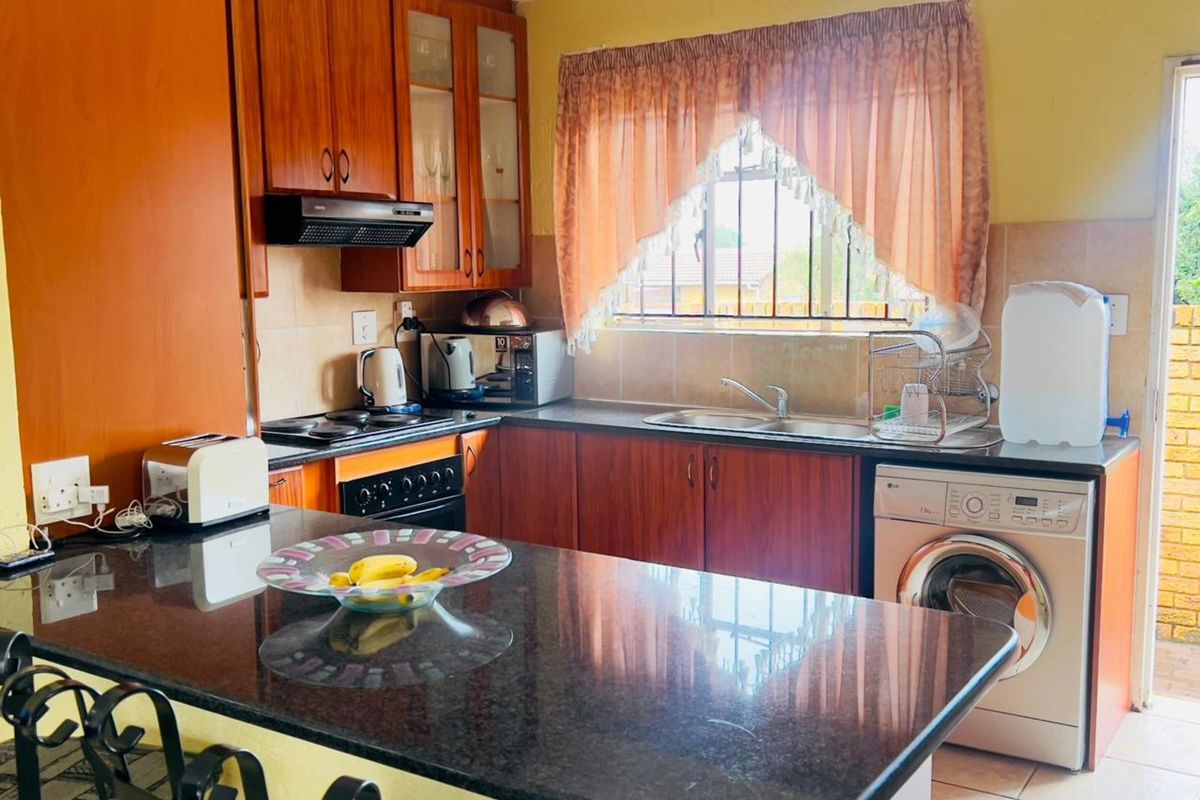 House For Sale in Vorna Valley - Photo 4