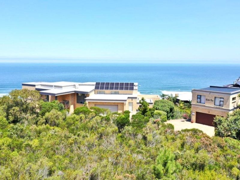 Vacant Land Residential For Sale in Wilderness Heights - Photo 2