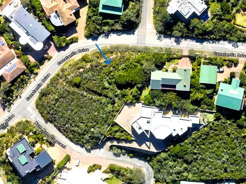 Vacant Land Residential For Sale in Wilderness Heights - Photo 5