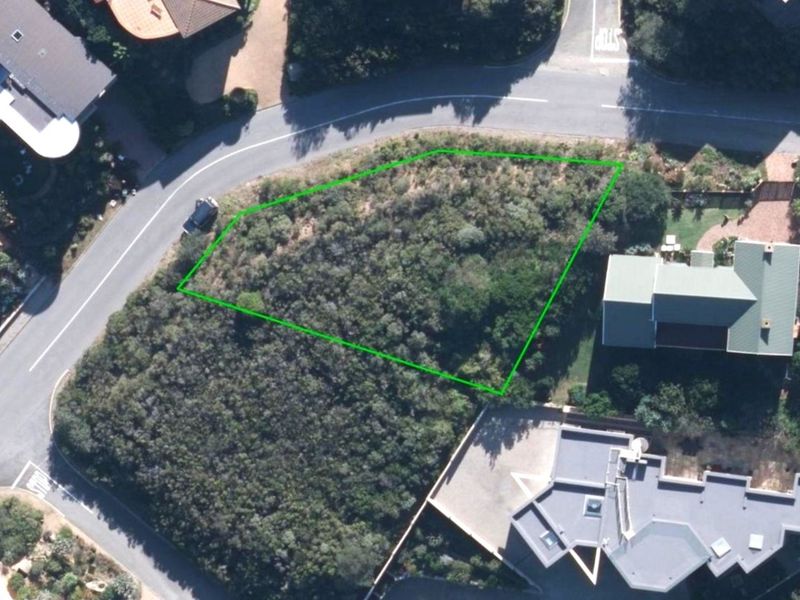 Vacant Land Residential For Sale in Wilderness Heights - Photo 7