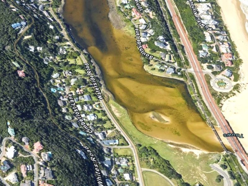 Vacant Land Residential For Sale in Wilderness Heights - Photo 6