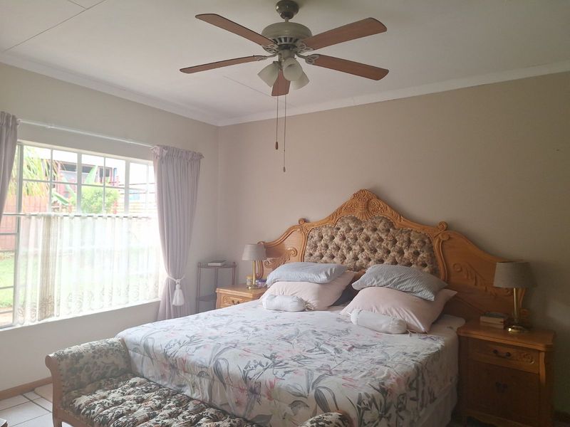 Townhouse For Sale in Modimolle Central - Photo 9