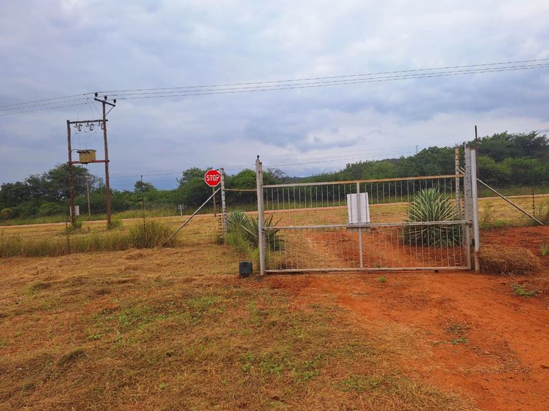 Farm For Sale in Mokopane Rural - Photo 4