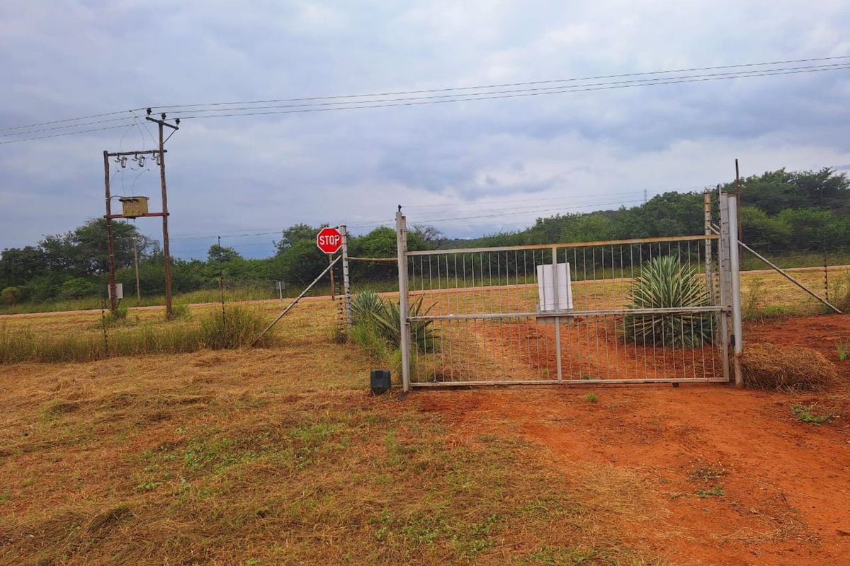 Farm For Sale in Mokopane Rural - Photo 4