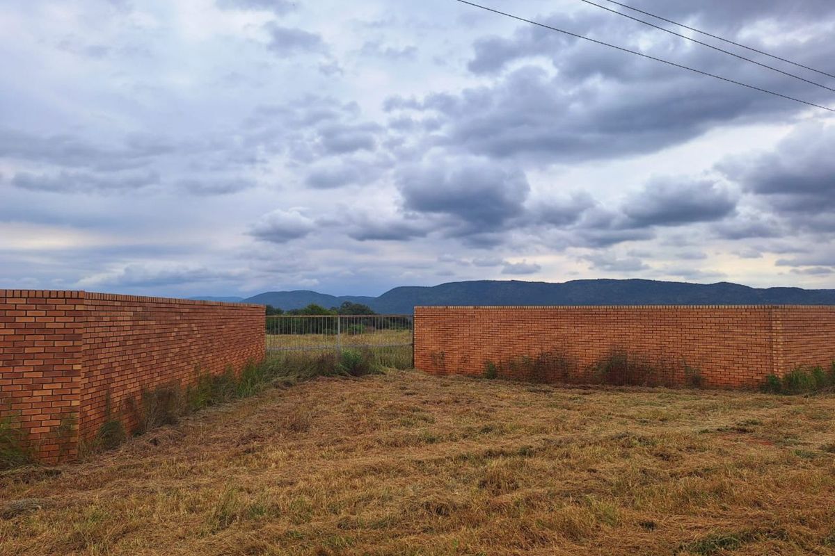 Farm For Sale in Mokopane Rural - Photo 3