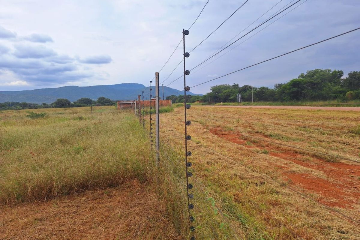 Farm For Sale in Mokopane Rural - Photo 2