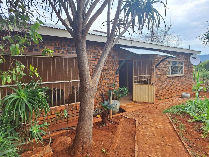 Farm For Sale in Mokopane Rural - Photo 7