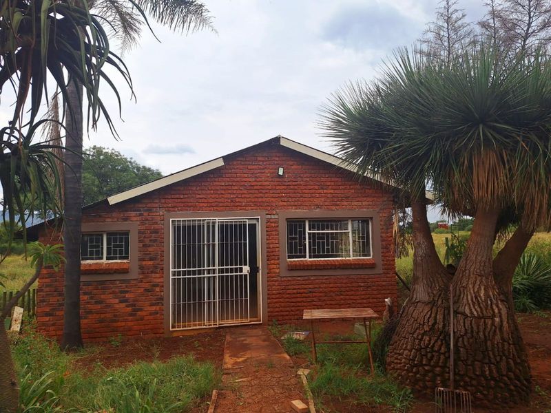 Farm For Sale in Mokopane Rural - Photo 10