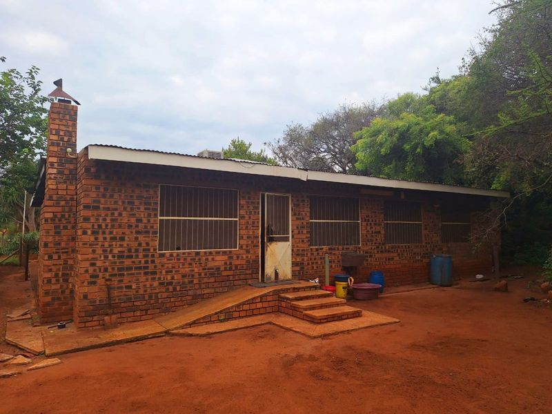 Farm For Sale in Mokopane Rural - Photo 8