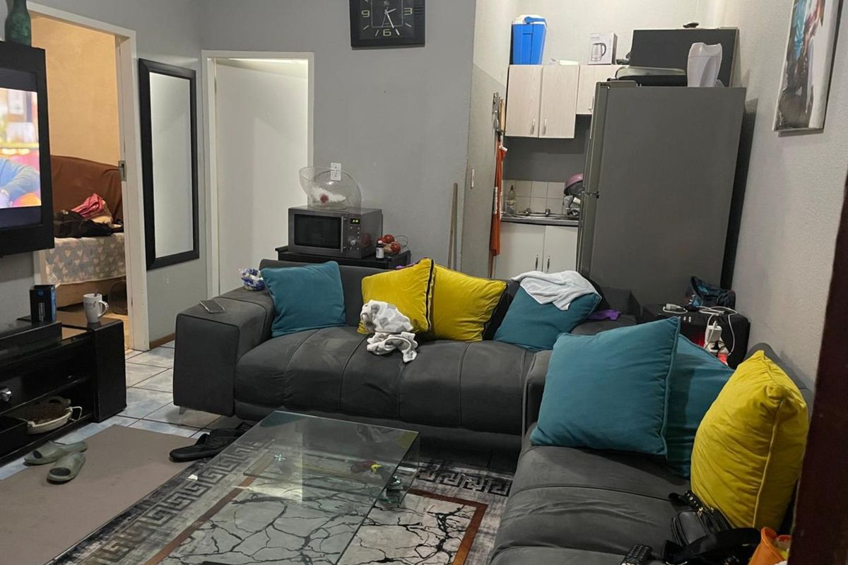 Apartment For Sale in Bloubosrand - Photo 4
