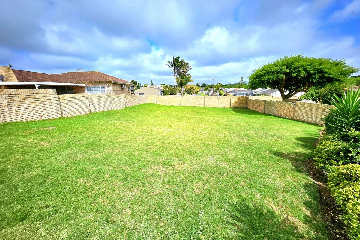 Vacant Land Residential For Sale in Beverley Grove - Photo 2
