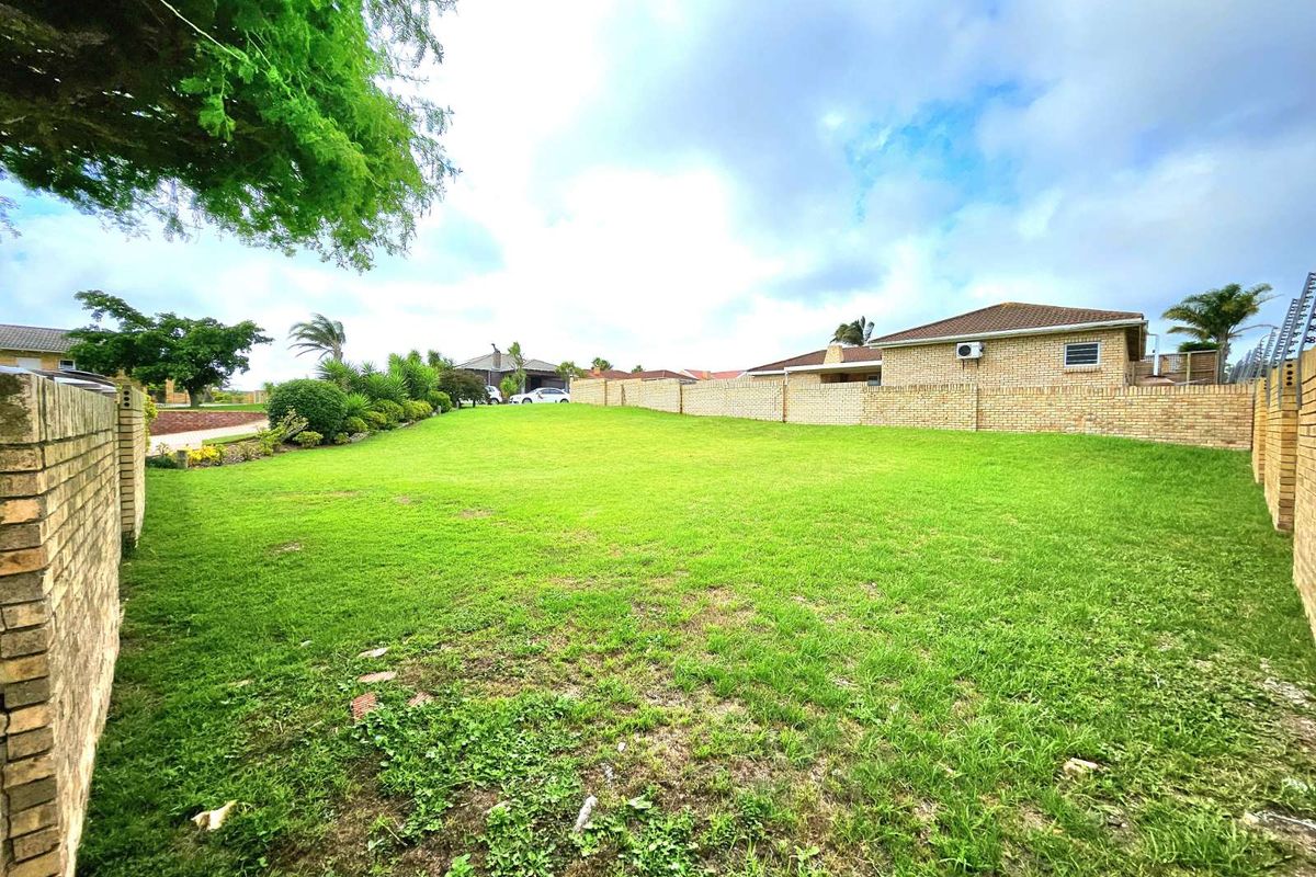 Vacant Land Residential For Sale in Beverley Grove - Photo 3