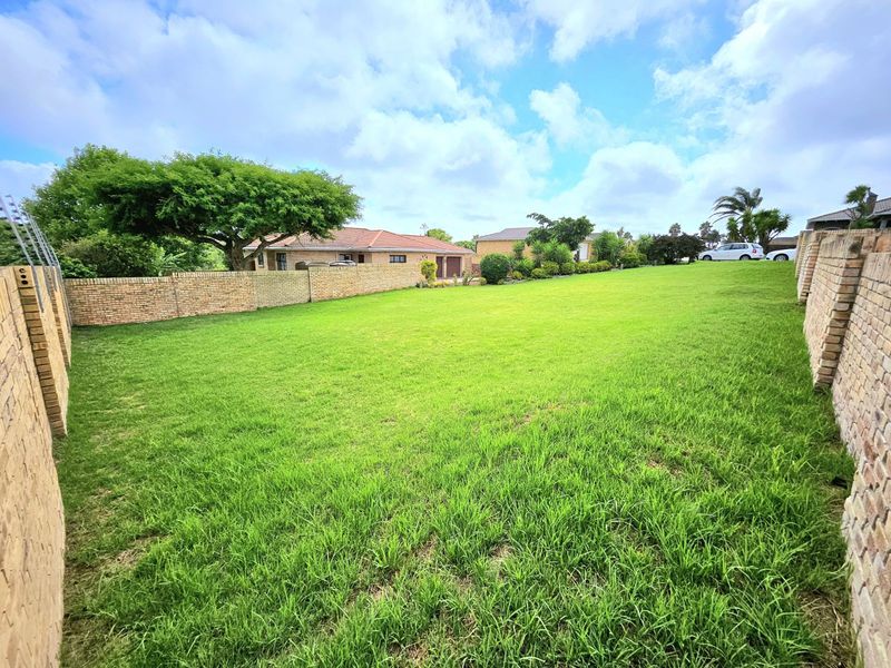 Vacant Land Residential For Sale in Beverley Grove - Photo 5