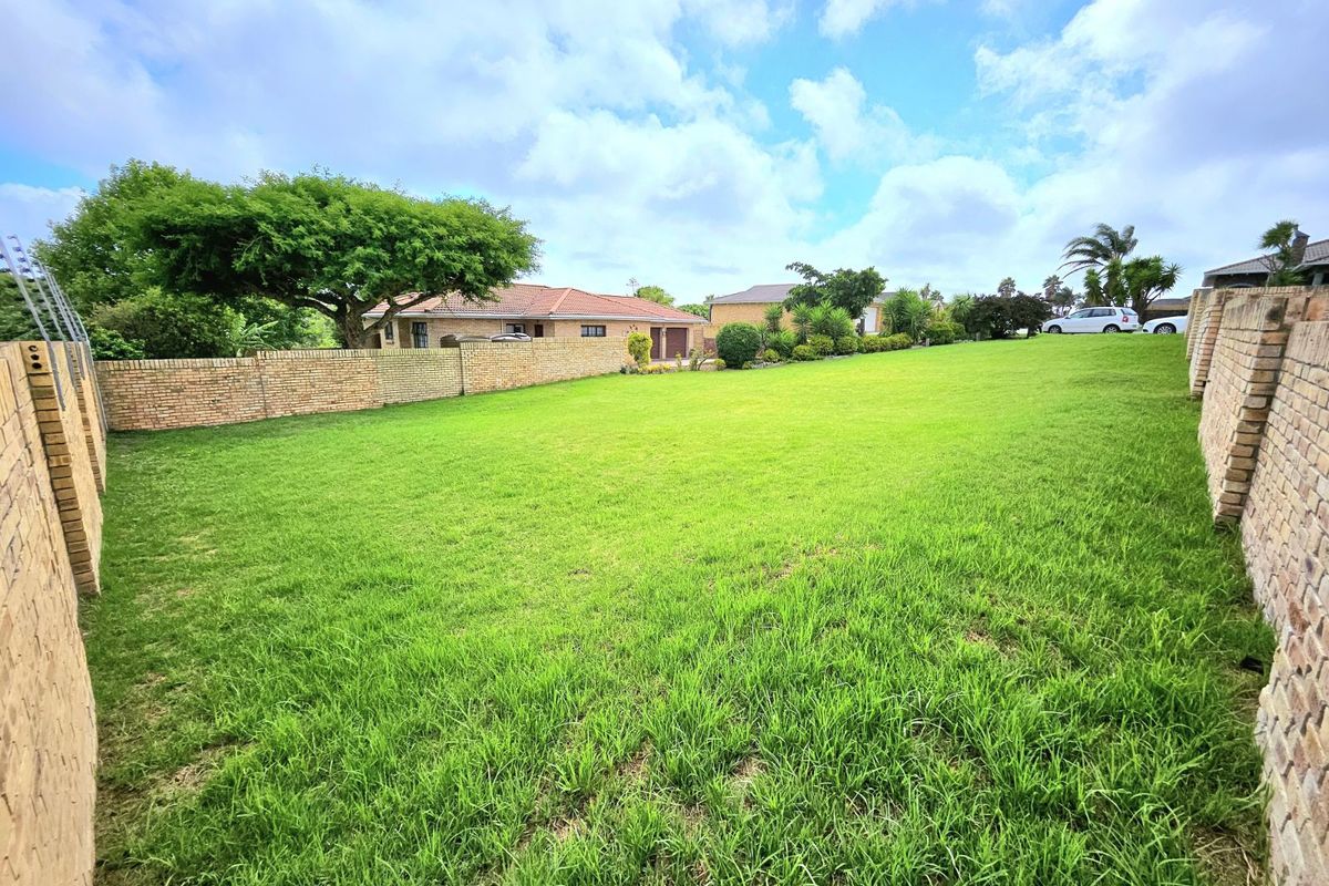 Vacant Land Residential For Sale in Beverley Grove - Photo 5