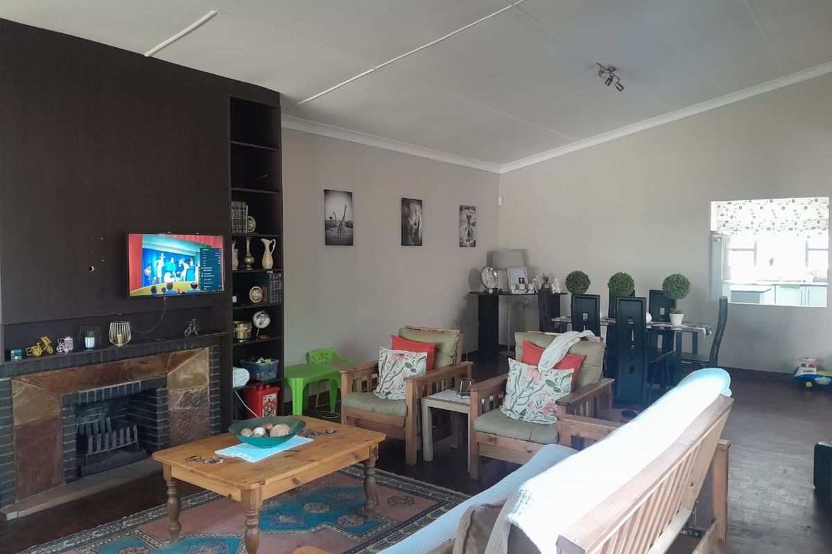 House For Sale in Kuruman Central - Photo 4