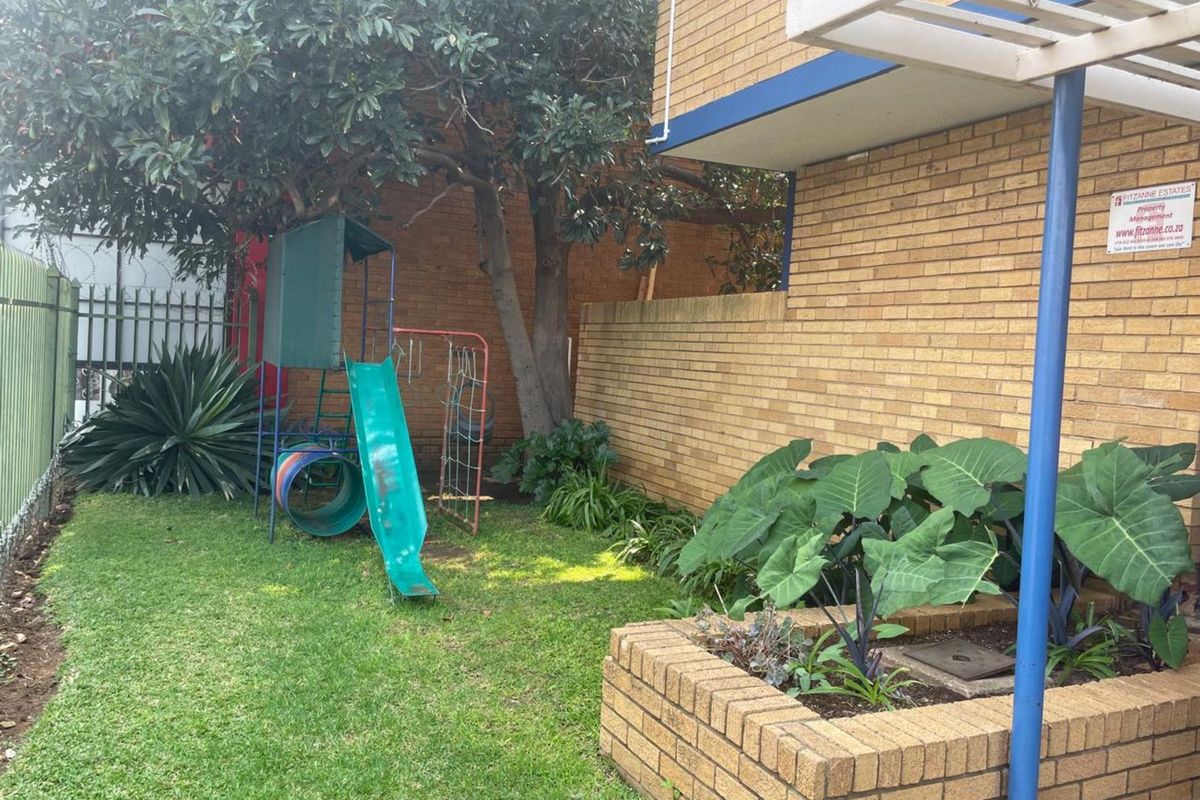 Apartment For Sale in Gezina - Photo 5