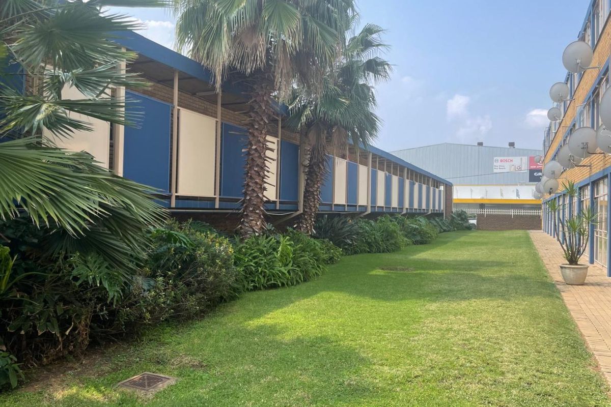 Apartment For Sale in Gezina - Photo 2