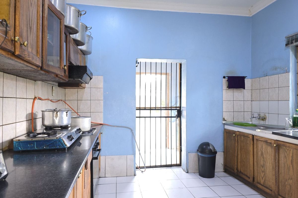 House For Sale in Gezina - Photo 4