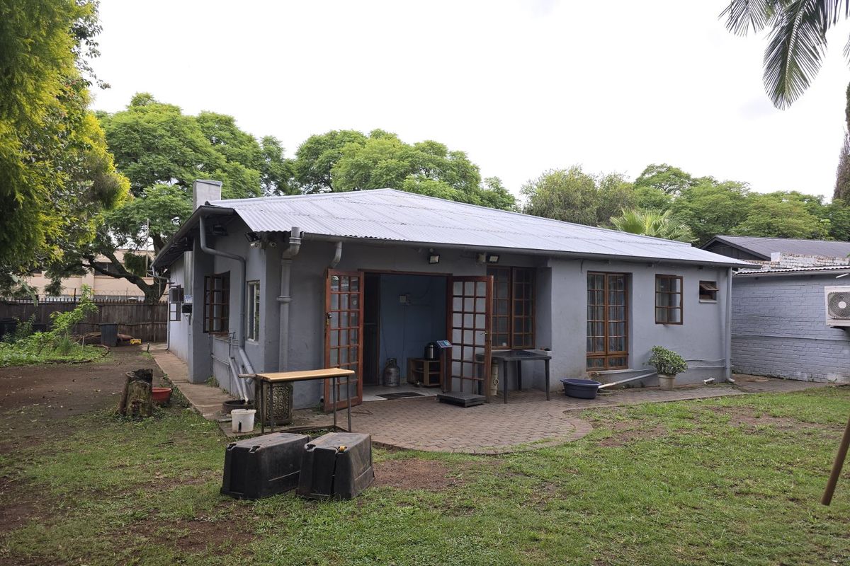 House For Sale in Gezina - Photo 2