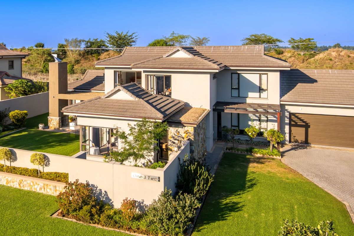 House For Sale in Earls Court Lifestyle Estate - Photo 3