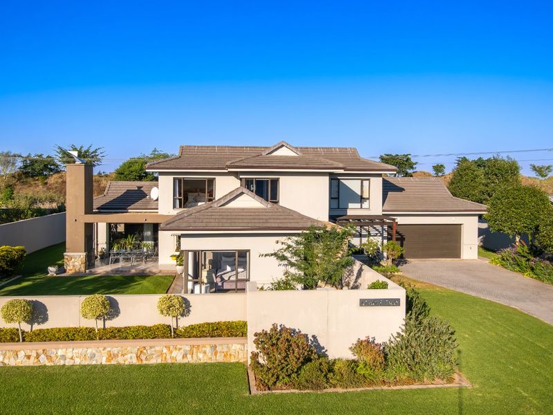 House For Sale in Earls Court Lifestyle Estate - Photo 4