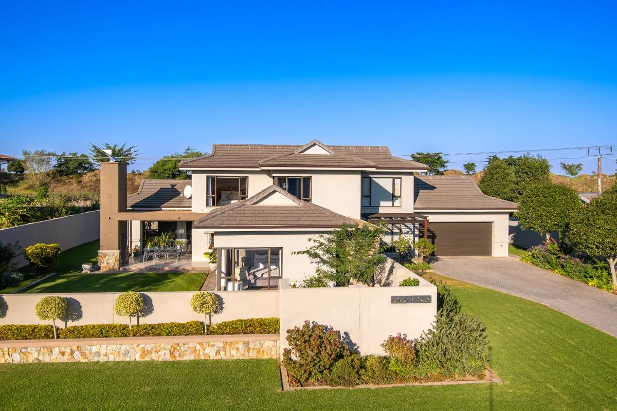 House For Sale in Earls Court Lifestyle Estate - Photo 4