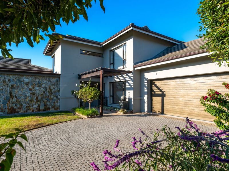 House For Sale in Earls Court Lifestyle Estate - Photo 5