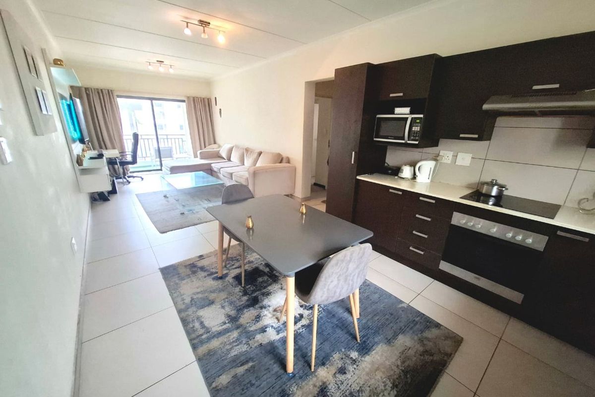 Apartment For Sale in Dainfern - Photo 3