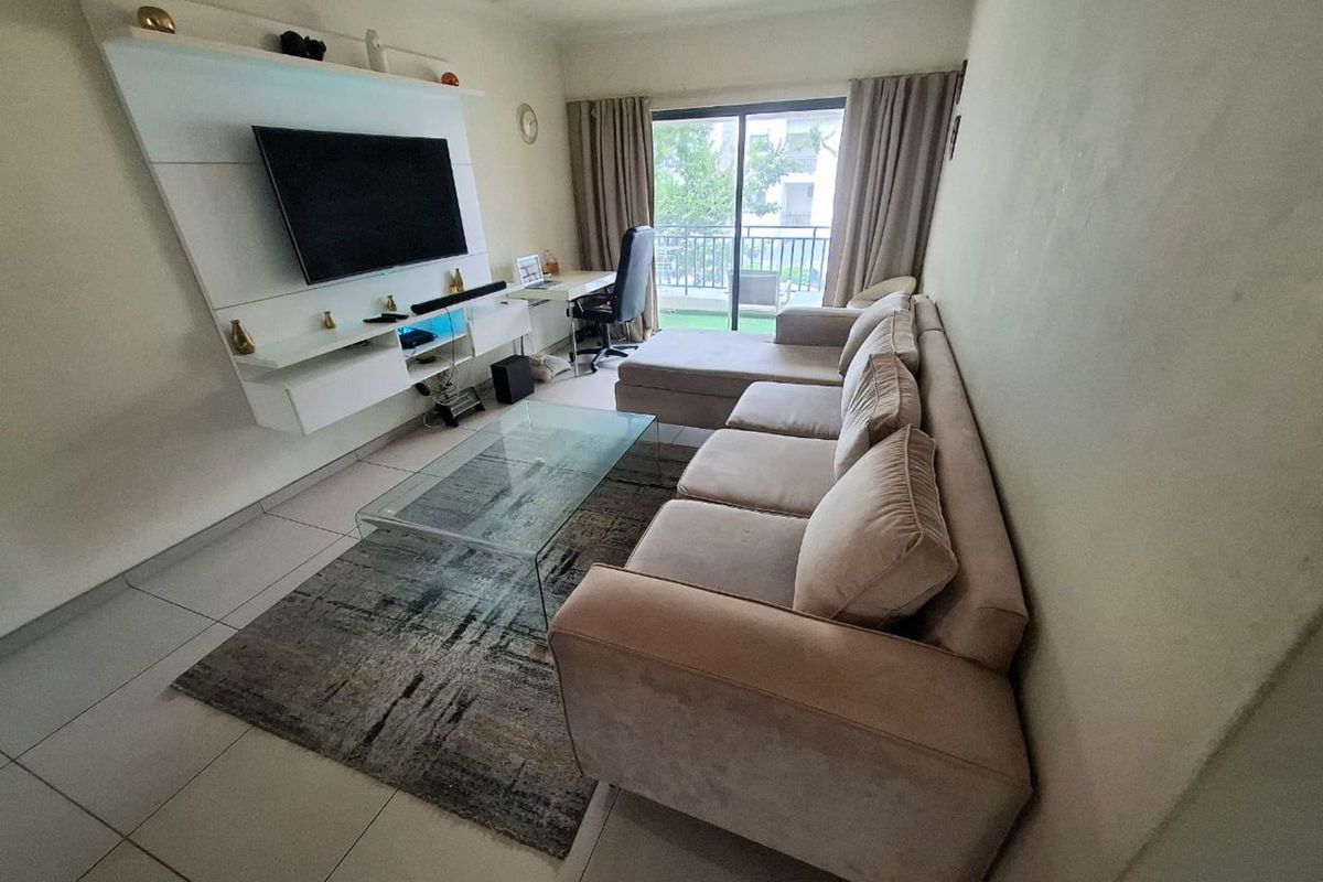 Apartment For Sale in Dainfern - Photo 5