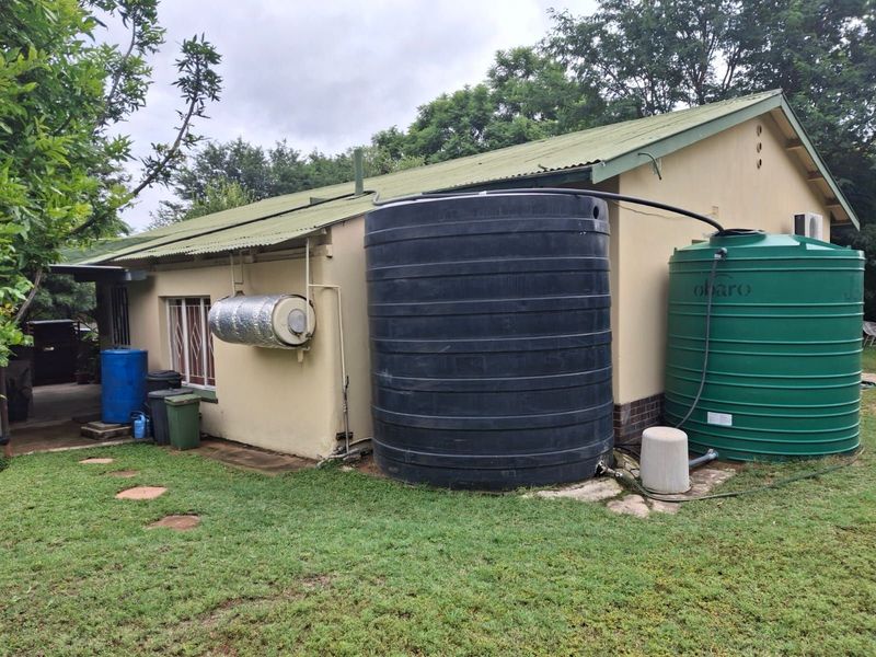 House For Sale in Rooiberg - Photo 4