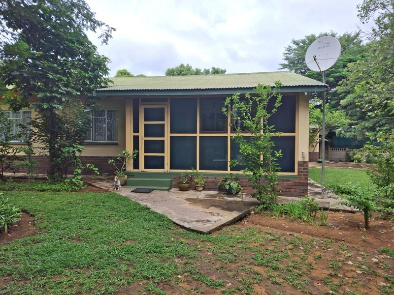 House For Sale in Rooiberg - Photo 5