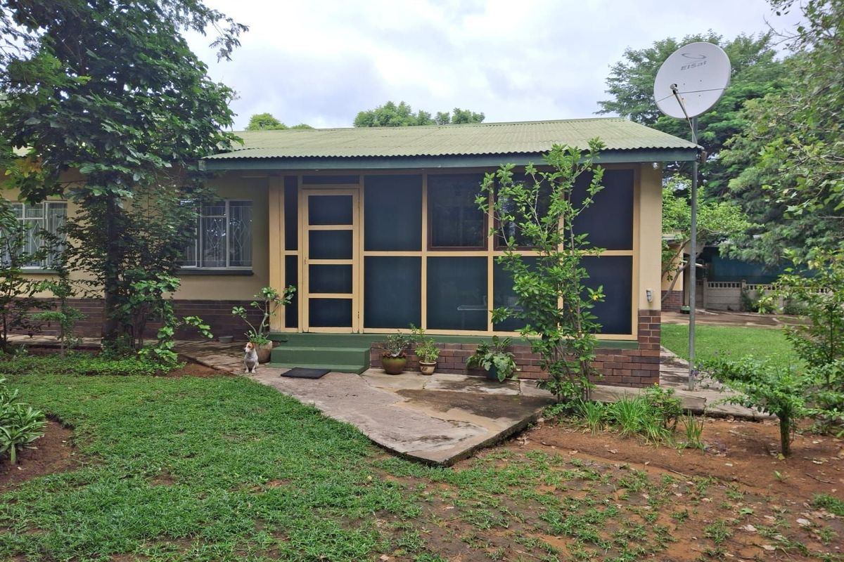 House For Sale in Rooiberg - Photo 5