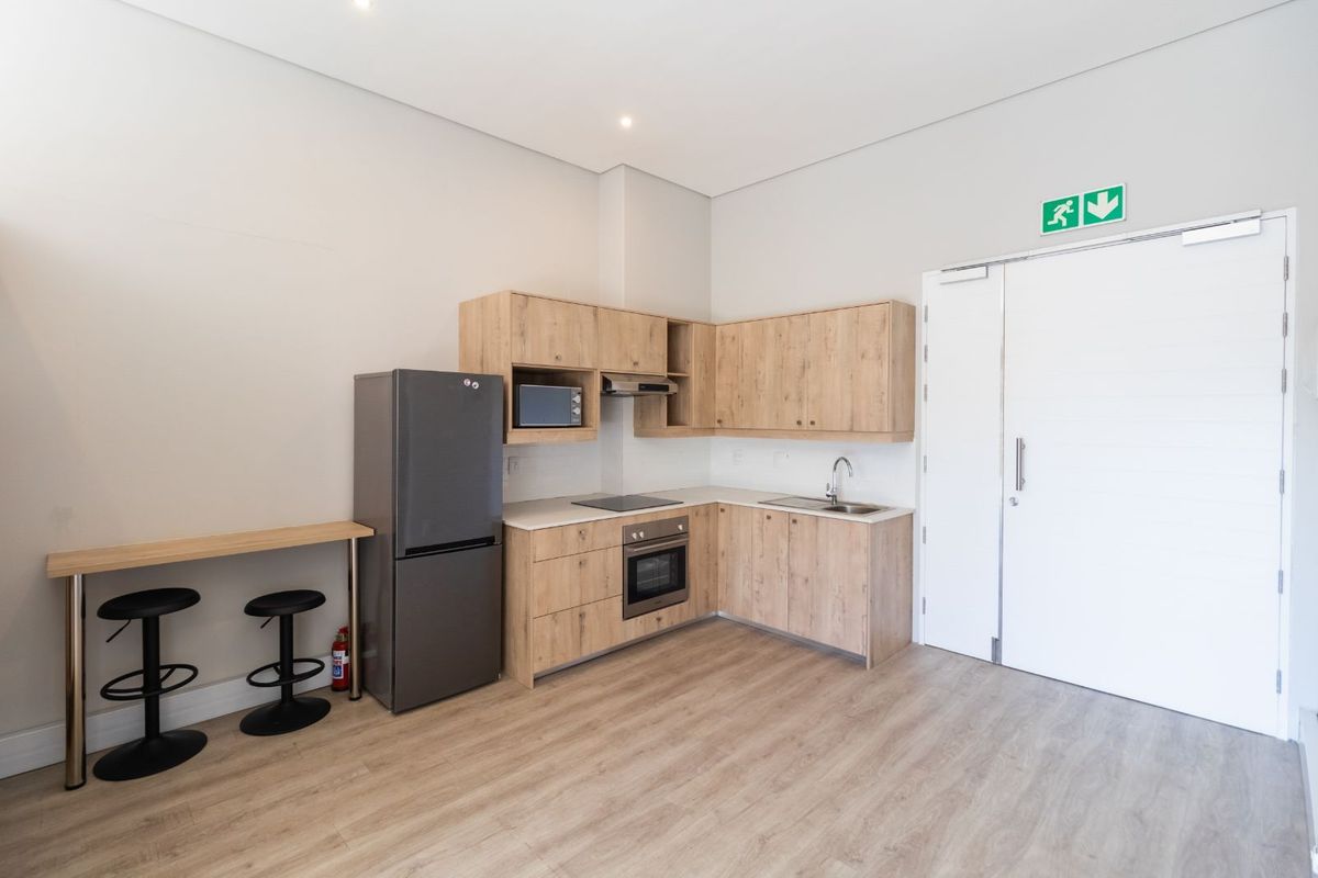 Apartment For Sale in Heartland Historic Precinct - Photo 5