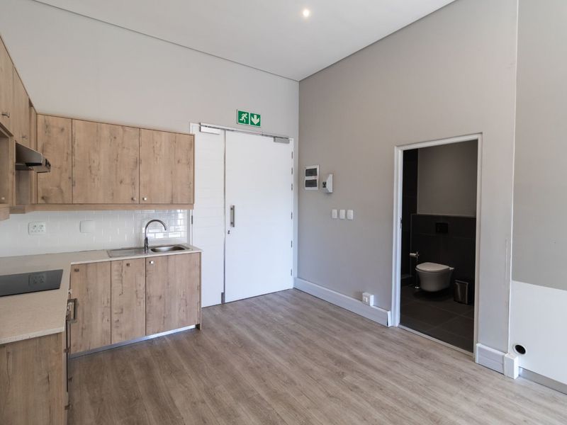 Apartment For Sale in Heartland Historic Precinct - Photo 7