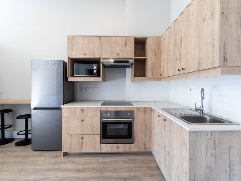 Apartment For Sale in Heartland Historic Precinct - Photo 6