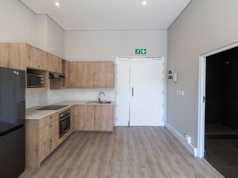 Apartment For Sale in Heartland Historic Precinct - Photo 8