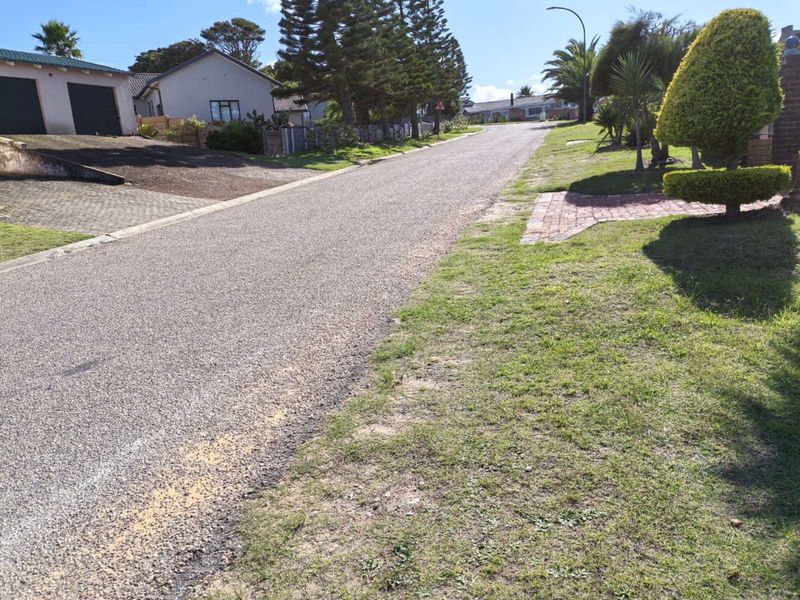 Vacant Land Residential For Sale in Dana Bay - Photo 2