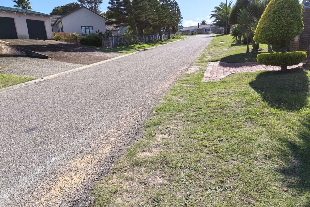 Vacant Land Residential For Sale in Dana Bay - Photo 2