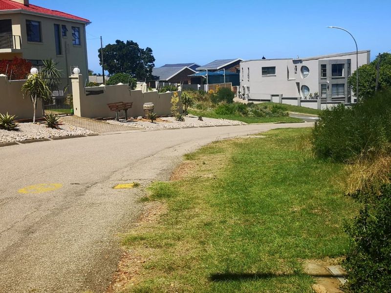 Vacant Land Residential For Sale in Dana Bay - Photo 8